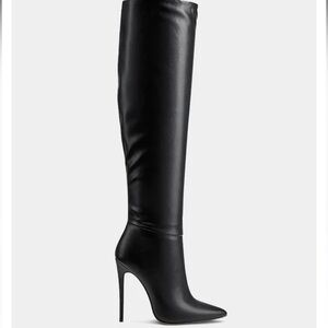 Femme LA Mariel 2 Way Boot